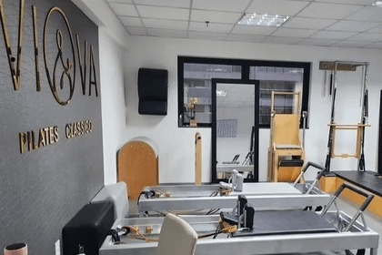 Imagem 7 da galeria do parceiro Studio VI&VA Pilates Classico