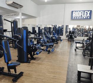 Imagem 3 da galeria do parceiro Bio Flex