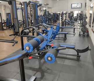 Imagem 5 da galeria do parceiro Bio Flex