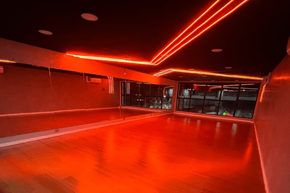 Imagem 3 da galeria do parceiro Studio Hayashi Fit