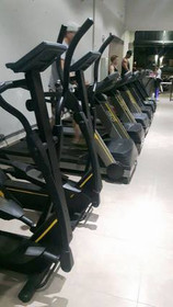 Imagem 9 da galeria do parceiro Massa Fit Club - Atividade Física Inteligente