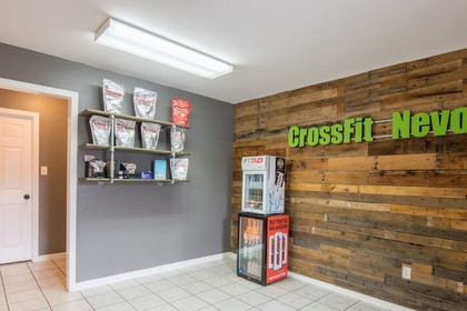 Image 2 from CrossFit NEVO - Next Evolution partner gallery