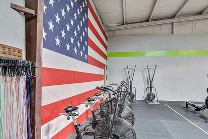 Image 3 from CrossFit NEVO - Next Evolution partner gallery