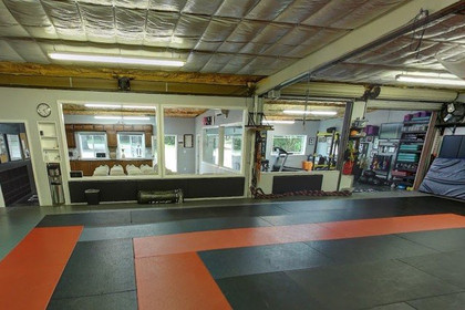 Image 5 from Magnolia Brazilian Jiu Jitsu partner gallery