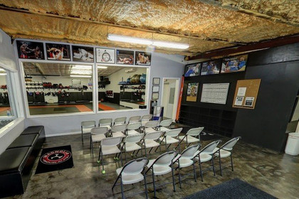 Image 7 from Magnolia Brazilian Jiu Jitsu partner gallery