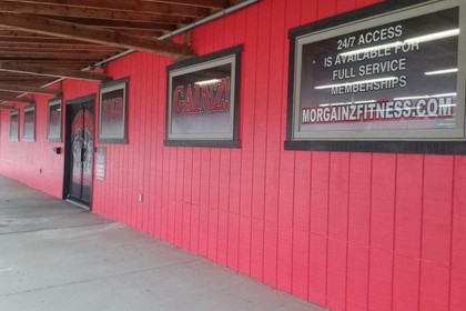 Image 2 from MorGainz Fitness - Jackson partner gallery