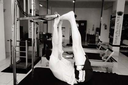 Imagem 5 da galeria do parceiro Studio Pilates CWB