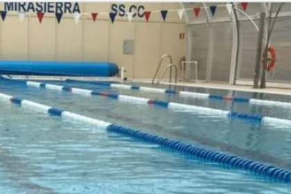 Imagen 6 de la galería del partner Piscina Virgen de Mirasierra