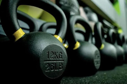 Image 2 from Two Tails Crossfit Witham partner gallery