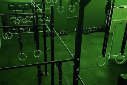 Image 1 from Two Tails Crossfit Witham partner gallery