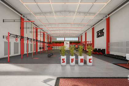 Imagem 1 da galeria do parceiro SuperForce - Novo Hamburgo