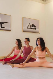 Image 1 from Ekam Yoga & Pilates partner gallery