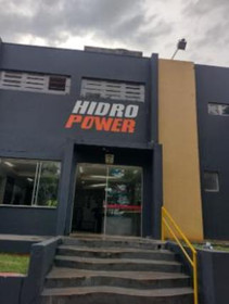Imagem 2 da galeria do parceiro HidroPower Unidade 4
