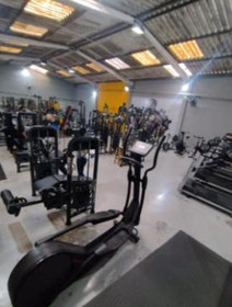 Imagem 1 da galeria do parceiro HidroPower Unidade 4