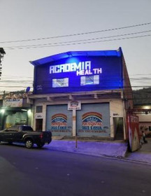 Imagem 2 da galeria do parceiro Health Academia
