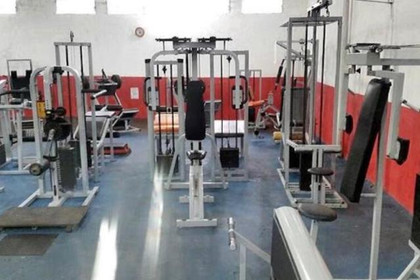 Imagem 1 da galeria do parceiro Health Academia