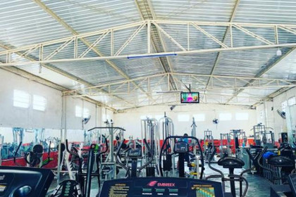 Imagem 3 da galeria do parceiro Health Academia