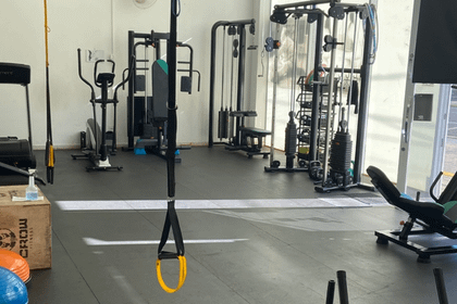 Imagem 5 da galeria do parceiro M2 Personal Training