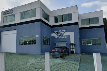 Imagem 2 da galeria do parceiro Challenge Centro de Treinamento