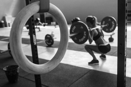 Immagine 5 dalla galleria del partner Crossfit Mégara Chieti