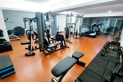 Imagem 1 da galeria do parceiro Centro de Saude Corpore