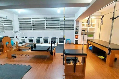 Imagem 3 da galeria do parceiro Centro de Saude Corpore