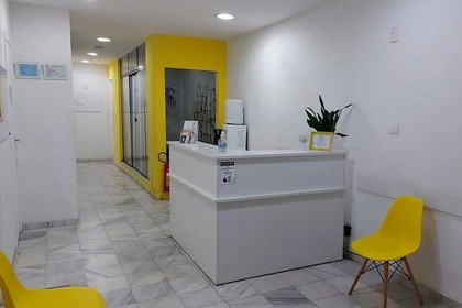 Imagem 4 da galeria do parceiro Centro de Saude Corpore