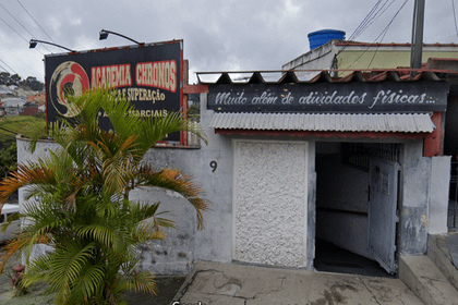 Imagem 2 da galeria do parceiro Academia Chronos Força e Superação