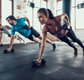 Immagine 1 dalla galleria del partner .618 Resolution Training