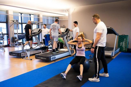 Immagine 4 dalla galleria del partner .618 Resolution Training