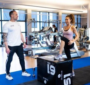 Immagine 5 dalla galleria del partner .618 Resolution Training