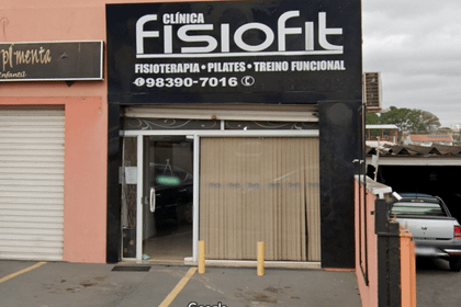 Imagem 2 da galeria do parceiro Clinica Fisio Fit