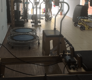 Imagem 3 da galeria do parceiro Clinica Fisio Fit