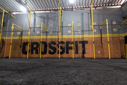 Imagem 1 da galeria do parceiro Crossfit Itabuna