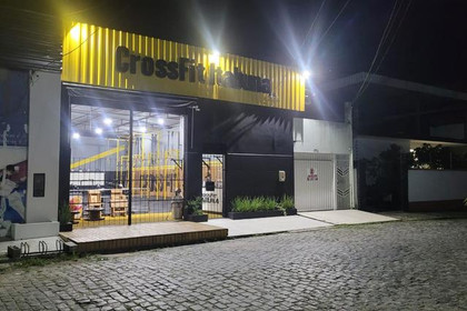 Imagem 2 da galeria do parceiro Crossfit Itabuna