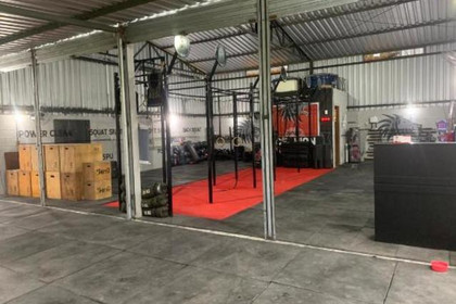 Imagem 1 da galeria do parceiro CF Lion