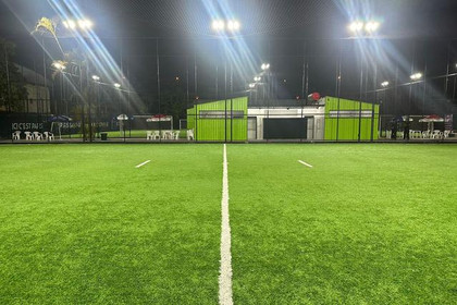 Imagem 2 da galeria do parceiro FTC - Football Training Center - Alphaville Industrial
