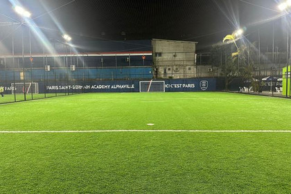 Imagem 4 da galeria do parceiro FTC - Football Training Center - Alphaville Industrial