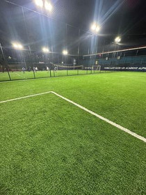 Imagem 5 da galeria do parceiro FTC - Football Training Center - Alphaville Industrial