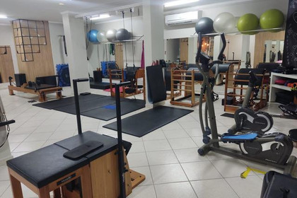 Imagem 1 da galeria do parceiro Clínica L'Equilibre