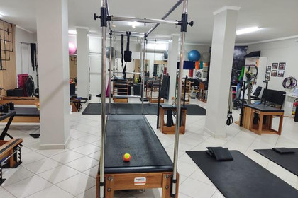 Imagem 4 da galeria do parceiro Clínica L'Equilibre