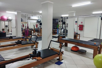 Imagem 5 da galeria do parceiro Clínica L'Equilibre