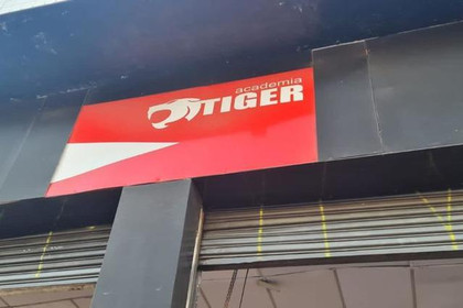 Imagem 2 da galeria do parceiro Academia Tiger - 2 Unidade