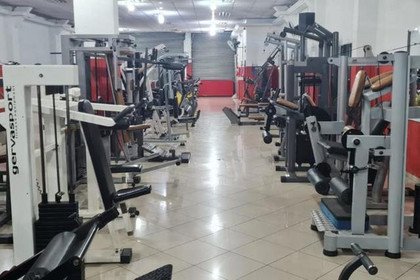 Imagem 4 da galeria do parceiro Academia Tiger - 2 Unidade