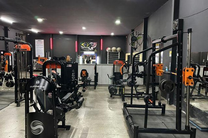 Imagem 5 da galeria do parceiro Academia Power Fitness
