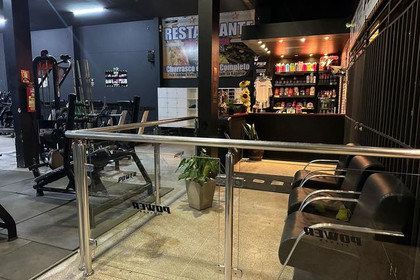 Imagem 6 da galeria do parceiro Academia Power Fitness