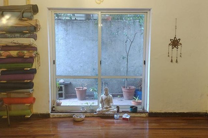 Imagen 3 de la galería del partner Claudina Yoga