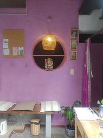 Imagen 5 de la galería del partner Claudina Yoga