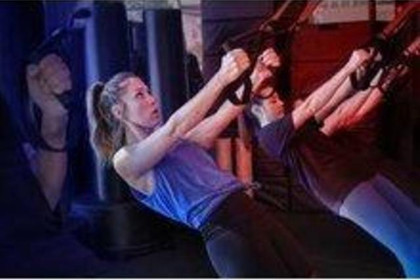 Image 2 from Basecamp Fitness Overland Park partner gallery