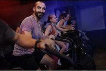 Image 5 from Basecamp Fitness Overland Park partner gallery